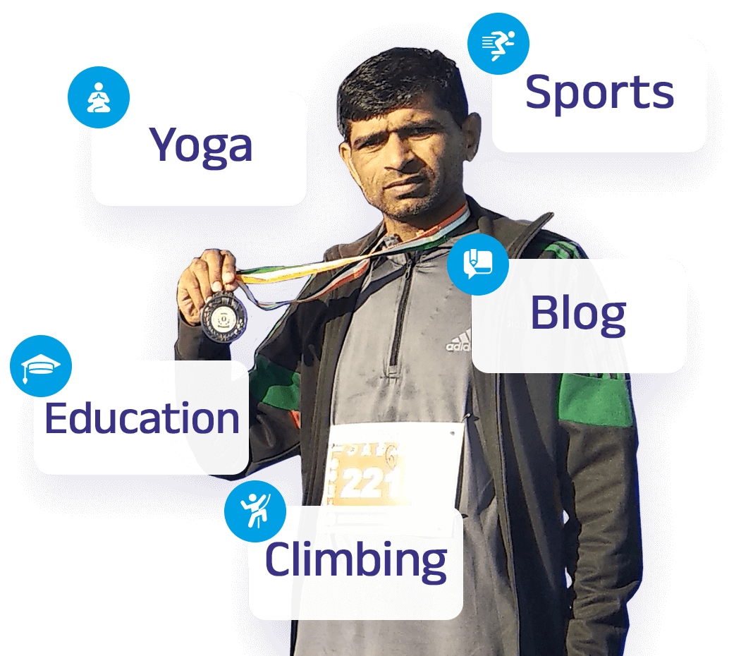 Enagic Ambaliya sir